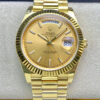 Rolex M228238-0003 Super Clone Watch: Price, Pictures, Videos, Reviews, Actual Shot.