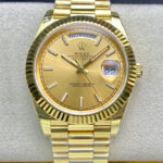 Rolex M228238-0003 Super Clone Watch: Price, Pictures, Videos, Reviews, Actual Shot.