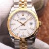 Rolex M126233-0019 Super Clone Watch: Price, Pictures, Videos, Reviews.