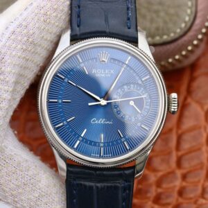Rolex Celini Date 50515 MKS Factory Stainless Steel Case