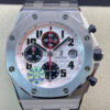 Audemars Piguet 26170ST.OO.D305CR.01 Super Clone Watch: Price, Pictures, Videos, Reviews.