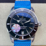 Breitling Superocean Heritage II AB202033/Q618/152A GF Factory Blue Dial