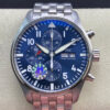IWC IW377717 Super Clone Watch: Price, Pictures, Videos, Reviews.