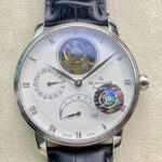JB Factory Blancpain Villeret Tourbillon 8 Jours 6025-1542-55b