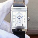 Jaeger-LeCoultre Grande Reverso Q3738420 Silver Dial
