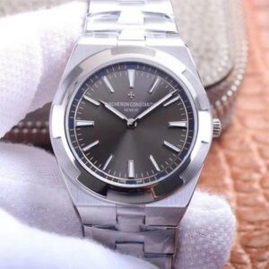 Vacheron Constantin Overseas 2000V/120G-B122 Ultra Thin XF Factory Gray Dial