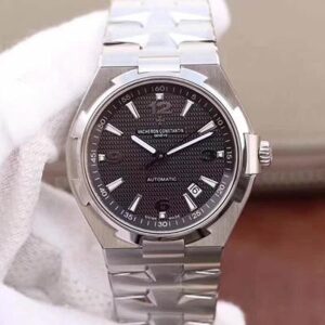 Vacheron Constantin Overseas 47040 JJ Factory Black Dial