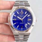 Vacheron Constantin Overseas 47040 Blue Dial JJ Factory