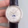 Vacheron Constantin 43175-000P-B190 Super Clone Watch: Price, Pictures, Videos, Reviews.