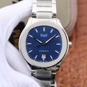 Piaget G0A41002 Blue Dial | US Replica - 1:1 Top quality replica watches factory, super clone Swiss watches.