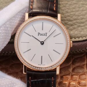 Piaget G0A36125 Diamond Bezel | US Replica - 1:1 Top quality replica watches factory, super clone Swiss watches.