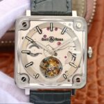 Bell & Ross BR-X2 Super Clone Watch: Price, Pictures, Videos, Reviews.