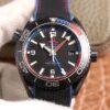 Omega 215.92.46.22.01.004 Super Clone Watch: Price, Pictures, Videos, Reviews.
