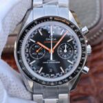 Omega 329.30.44.51.01.002 Super Clone Watch: Price, Pictures, Videos, Reviews.
