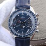 Omega 304.33.44.52.03.001 Super Clone Watch: Price, Pictures, Videos, Reviews.