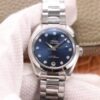 Omega 220.10.38.20.53.001 Super Clone Watch: Price, Pictures, Videos, Reviews.