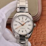 Omega 220.12.41.21.02.001 Super Clone Watch: Price, Pictures, Videos, Reviews.
