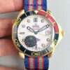 Omega 212.62.41.20.04.001 Super Clone Watch: Price, Pictures, Videos, Reviews.