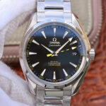 Omega 231.10.42.21.01.002 Super Clone Watch: Price, Pictures, Videos, Reviews.