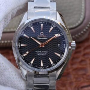 Omega Seamaster Aqua Terra 150M 231.10.42.21.01.006 41.5MM VS Factory Black Dial