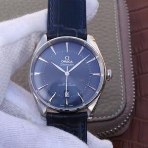 Omega Seamaster Edizione Venezia Blue Dial