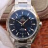 Omega 231.10.43.22.03.001 Super Clone Watch: Price, Pictures, Videos, Reviews.
