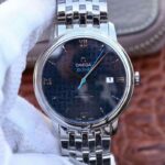 Omega 424.10.40.20.03.003 Super Clone Watch: Price, Pictures, Videos, Reviews.