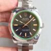 Rolex 116400GV Super Clone Watch: Price, Pictures, Videos, Reviews, Parameters.