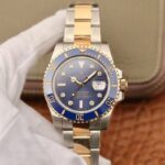 Rolex 116613 Super Clone Watch: Price, Pictures, Videos, Reviews, Comparison.