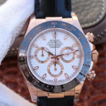Noob Factory Rolex 116515LN Super Clone Watch: Price, Pictures, Videos, Reviews, Quality.