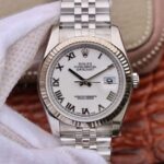 AR Factory Rolex 116234 Super Clone Watch: Price, Pictures, Videos, Reviews, Quality.