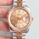 AR Factory Rolex 116234 Super Clone Watch: Price, Pictures, Videos, Reviews, Specs.