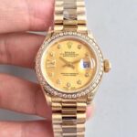 Rolex 279138RBR Super Clone Watch: Price, Pictures, Videos, Reviews.