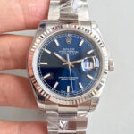 AR Factory Rolex 116234 Super Clone Watch: Price, Pictures, Videos, Reviews, Details.