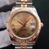 Rolex 126333-007 Super Clone Watch: Price, Pictures, Videos, Reviews, Quality.