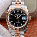 AR Factory Rolex 126231 Super Clone Watch: Price, Pictures, Videos, Reviews, Description.