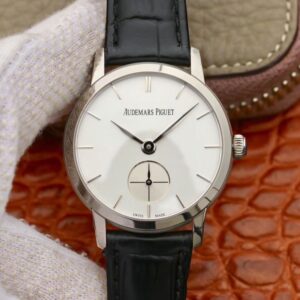Audemars Piguet Jules 77238OR.OO.A088CR.02 White Dial