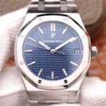 Audemars Piguet Royal Oak 15500ST.OO.1220ST.01 ZF Factory Blue Dial