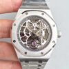 Audemars Piguet 26518ST.OO.1220ST.01 Super Clone Watch: Price, Pictures, Videos, Reviews.