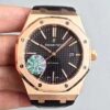 JF Factory Audemars Piguet 15400 Super Clone Watch: Price, Pictures, Videos, Reviews, Comparison.