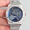 JF Factory Audemars Piguet 26574ST.OO.1220ST.02 Super Clone Watch: Price, Pictures, Videos, Reviews, Comparison.