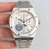Audemars Piguet 26574ST.OO.1220ST.01 Super Clone Watch: Price, Pictures, Videos, Reviews.