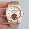 Audemars Piguet 26522 Super Clone Watch: Price, Pictures, Videos, Reviews, Test.