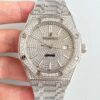 Audemars Piguet 15400.OR Super Clone Watch: Price, Pictures, Videos, Reviews.