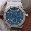 Audemars Piguet 26120ST.OO.1220ST.02 Super Clone Watch: Price, Pictures, Videos, Reviews.