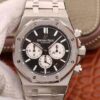 Audemars Piguet 26331ST.OO.1220ST.02 Super Clone Watch: Price, Pictures, Videos, Reviews.