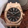 Audemars Piguet 15400OR.OO.D002CR.01 Super Clone Watch: Price, Pictures, Videos, Reviews.