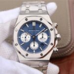 Audemars Piguet 26331ST.OO.1220ST.01 Super Clone Watch: Price, Pictures, Videos, Reviews.