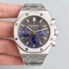 Audemars Piguet 26331IP.OO.1220IP.01 Super Clone Watch: Price, Pictures, Videos, Reviews.