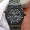 JF Factory Audemars Piguet 26579CE.OO.1225CE.01 Super Clone Watch: Price, Pictures, Videos, Reviews, Details.